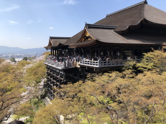 清水寺