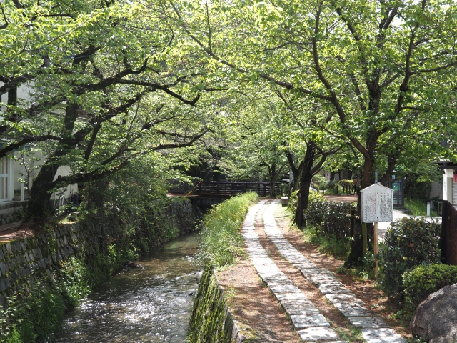 哲学の道