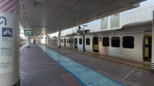 電車の上り・下りの見分け方は?簡単に覚えられる方法を紹介! - らくちえトラベルノート