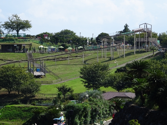 伊豆ぐらんぱる公園