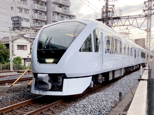 スペーシアXの車体