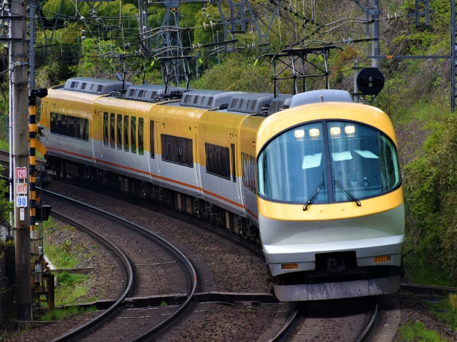 近鉄伊勢志摩ライナー